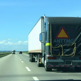 falta de fiscalização da ANTT