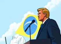 agenda dos candidatos à presidência