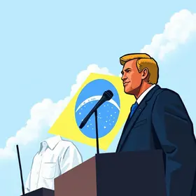 agenda dos candidatos à presidência