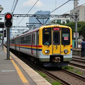 Greve CPTM