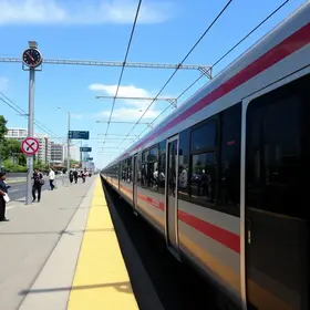 greve CPTM