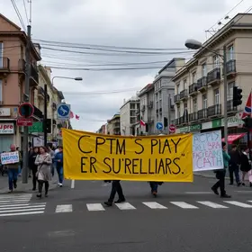 verificação de segurança