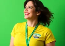 Meg do Brás