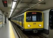 Metrô de SP