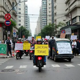 greve na cptm
