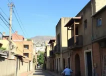 comunidade boliviana