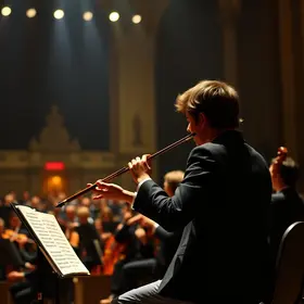Orquestra Jovem do Estado de SP