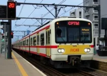 linhas da CPTM