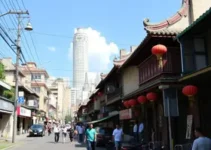 comunidade chinesa no Brasil