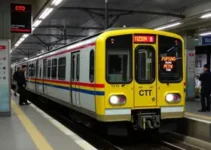greve na CPTM