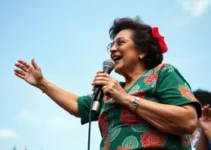 agenda dos candidatos