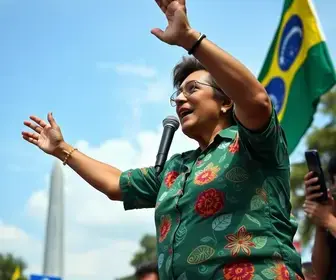 agenda dos candidatos