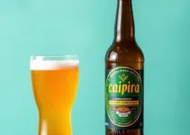 Caipira Beer Cup