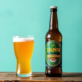 Caipira Beer Cup