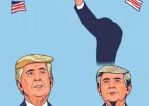 candidatos à presidência