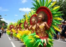 Carnaval 2027