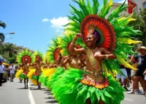Carnaval SP
