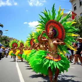 Carnaval SP