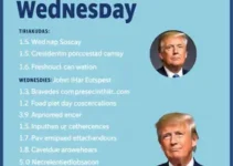 agenda dos presidenciáveis