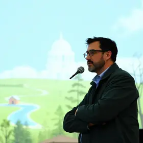 emergência climática