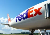 FedEx investimentos Brasil