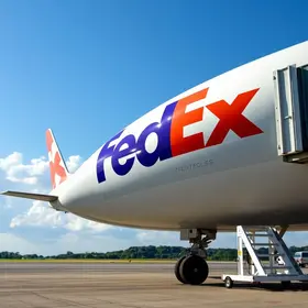 FedEx investimentos Brasil