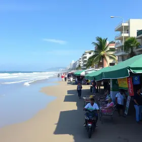 Feira da Madrugada do Brás