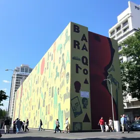 Feira do Brás