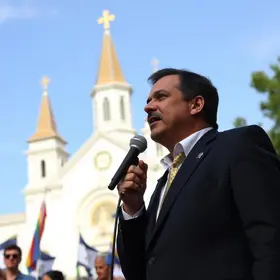 Flávio Bolsonaro Tarcísio de Freitas