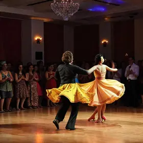 Gala Cia Santista de Dança