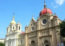 Igrejas evangélicas em São Paulo