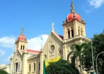 igrejas evangélicas
