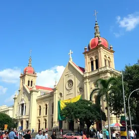 igrejas evangélicas
