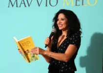 Maviael Melo na Bienal de São Paulo