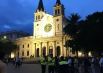 Feira da Madrugada do Brás