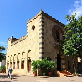 Museu Afro Brasil Emanoel Araujo