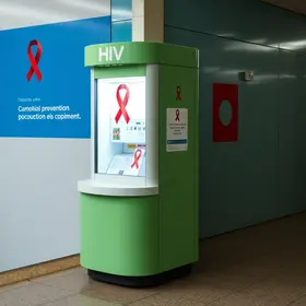 prevenção ao HIV