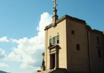 Quando São Francisco encontra Guido Totoli