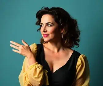 A Ciumenta
