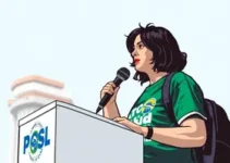 candidatos do PSOL em SP
