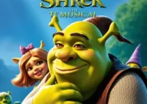 Shrek o musical
