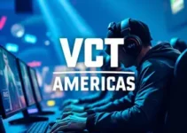 VCT Americas