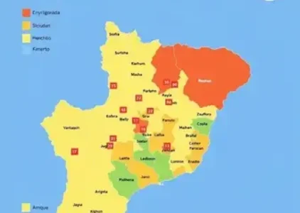 Últimas noticias do Brás