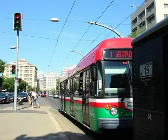 Brás para Francisco Morato
