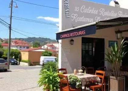 Carlinhos Restaurante