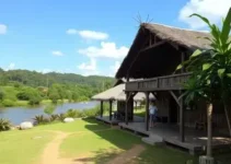 Centro Cultural Guarani