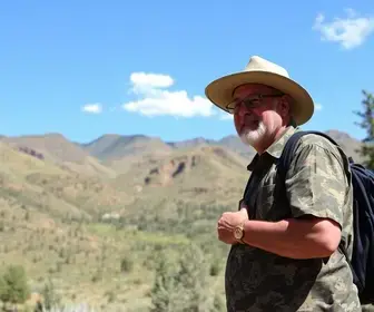 Colorado do Brás 51 anos