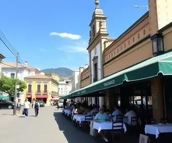 funcionamento do Bom Prato