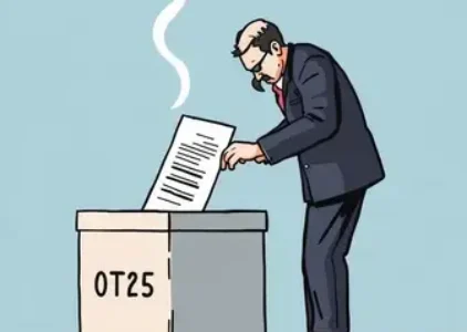 resultados das eleições 2026
