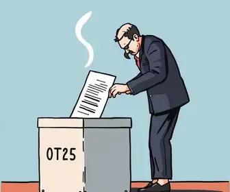 resultados das eleições 2026
